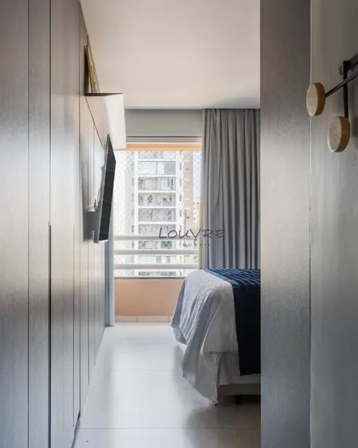 Foto 9 de Apartamento com 3 quartos à venda, 137m2 em Vila Olímpia, São Paulo - SP