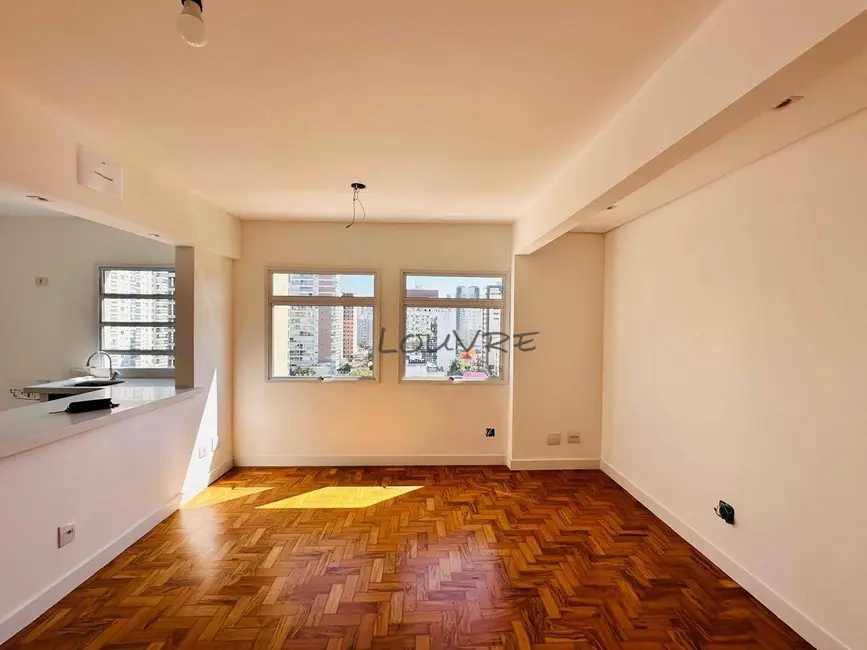 Foto 5 de Apartamento com 2 quartos à venda, 74m2 em Vila Olímpia, São Paulo - SP