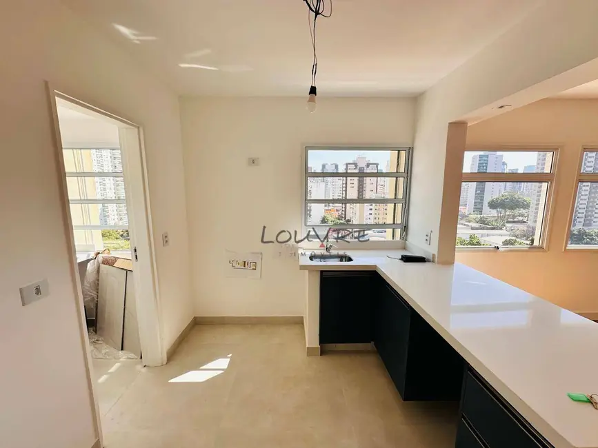 Foto 9 de Apartamento com 2 quartos à venda, 74m2 em Vila Olímpia, São Paulo - SP