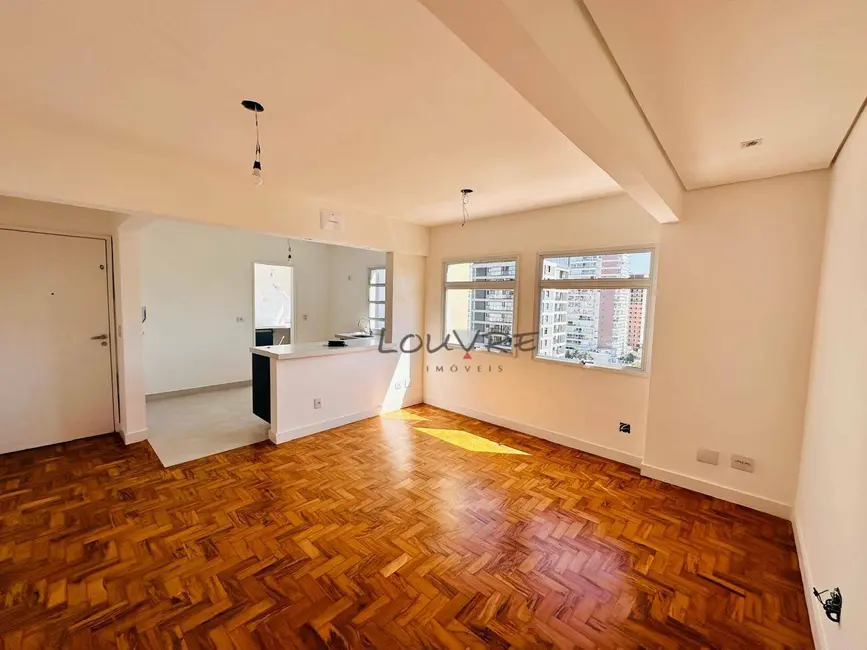 Foto 3 de Apartamento com 2 quartos à venda, 74m2 em Vila Olímpia, São Paulo - SP