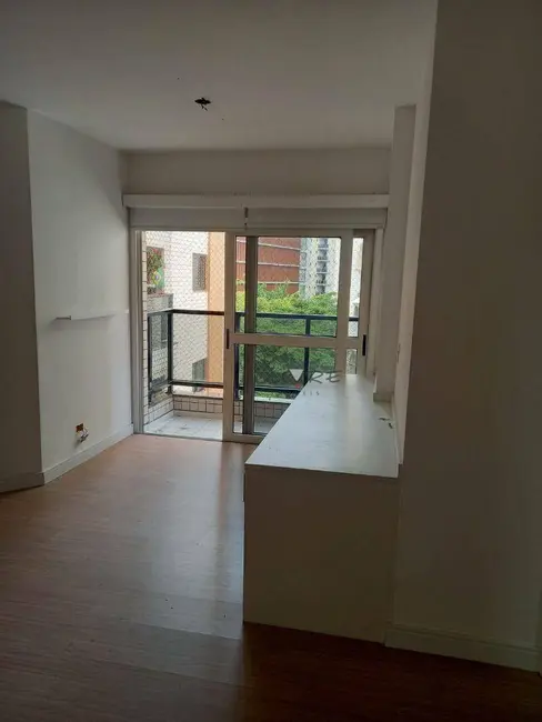 Foto 4 de Apartamento com 3 quartos à venda, 76m2 em Vila Olímpia, São Paulo - SP