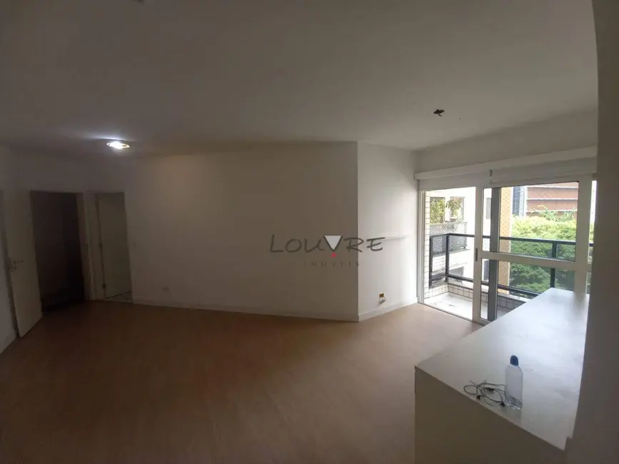 Foto 2 de Apartamento com 3 quartos à venda, 76m2 em Vila Olímpia, São Paulo - SP