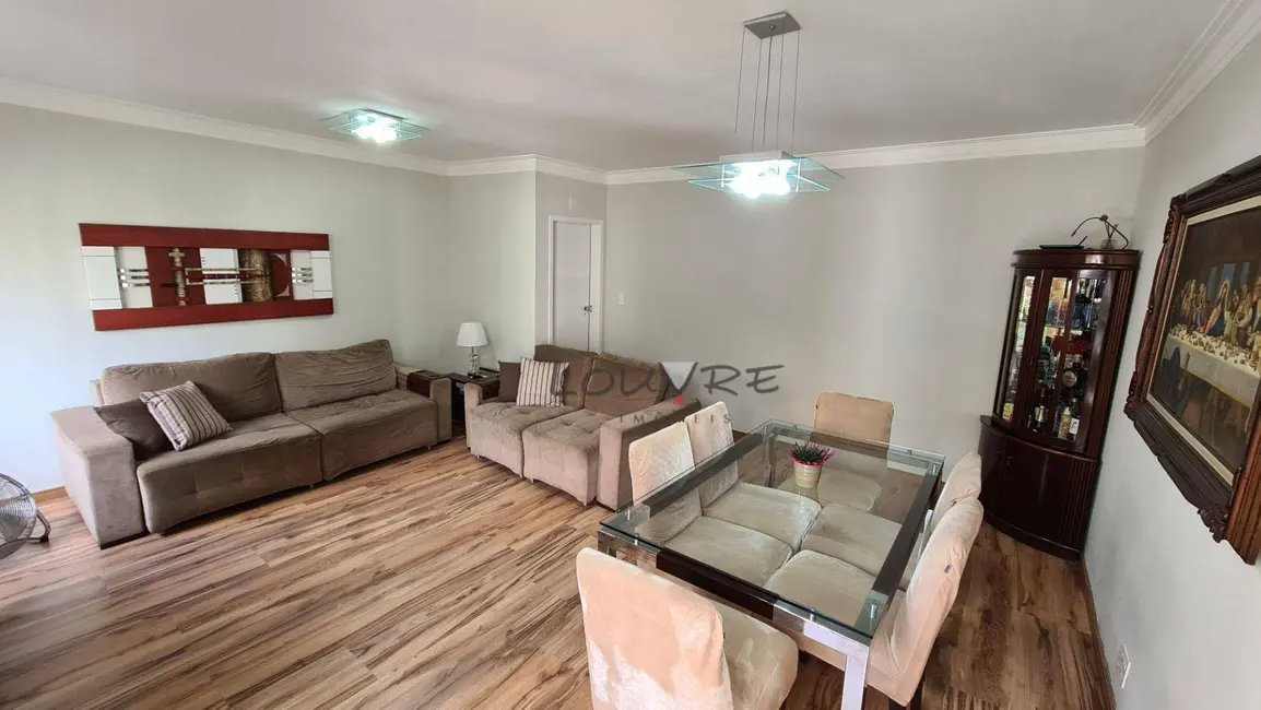 Foto 1 de Apartamento com 3 quartos à venda, 111m2 em Indianópolis, São Paulo - SP