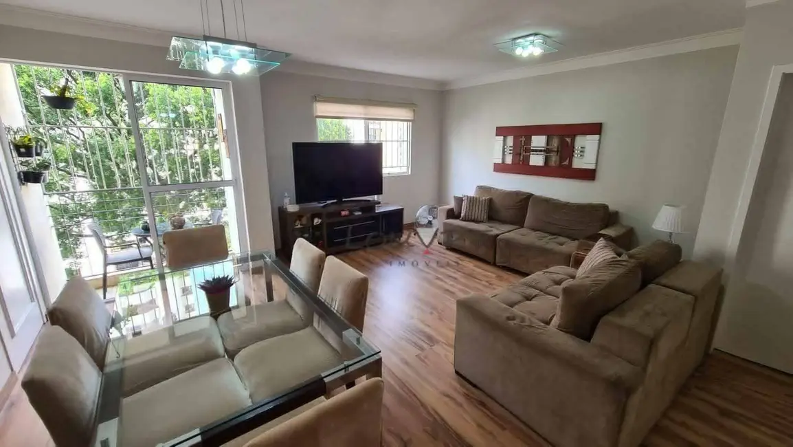 Foto 2 de Apartamento com 3 quartos à venda, 111m2 em Indianópolis, São Paulo - SP