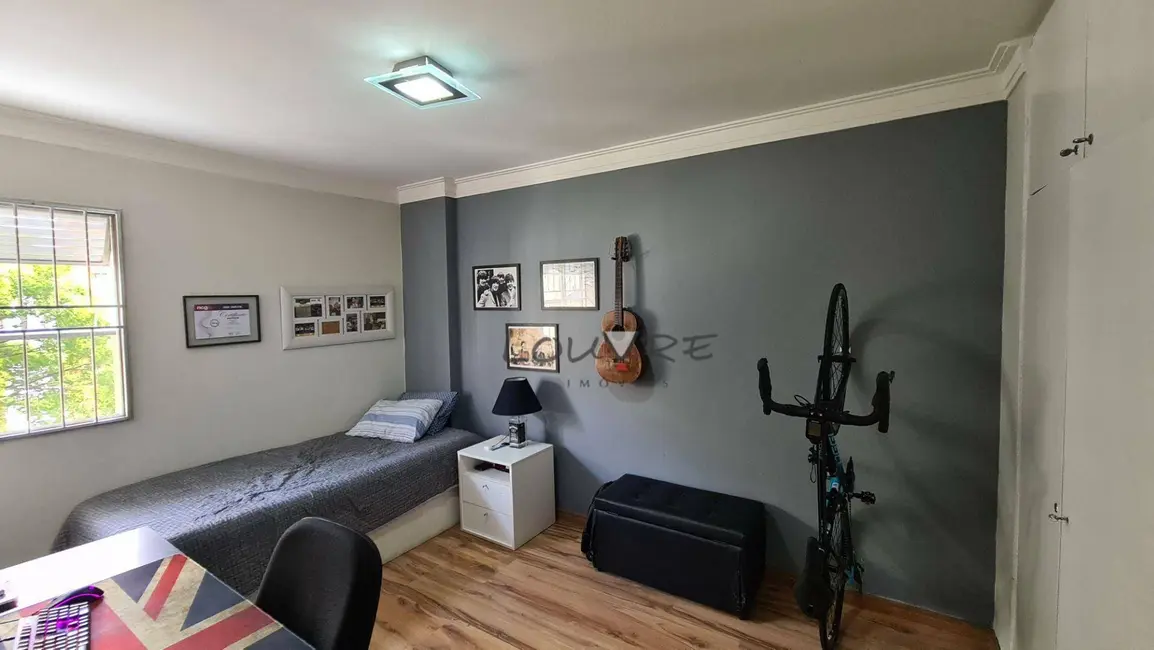 Apartamento com 3 quartos à venda, 111m2 em Indianópolis, São Paulo - SP - imagem 7 Foto 7 de Apartamento com 3 quartos à venda, 111m2 em Indianópolis, São Paulo - SP
