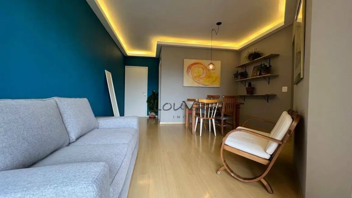 Foto 6 de Apartamento com 2 quartos para alugar, 63m2 em Vila Olímpia, São Paulo - SP