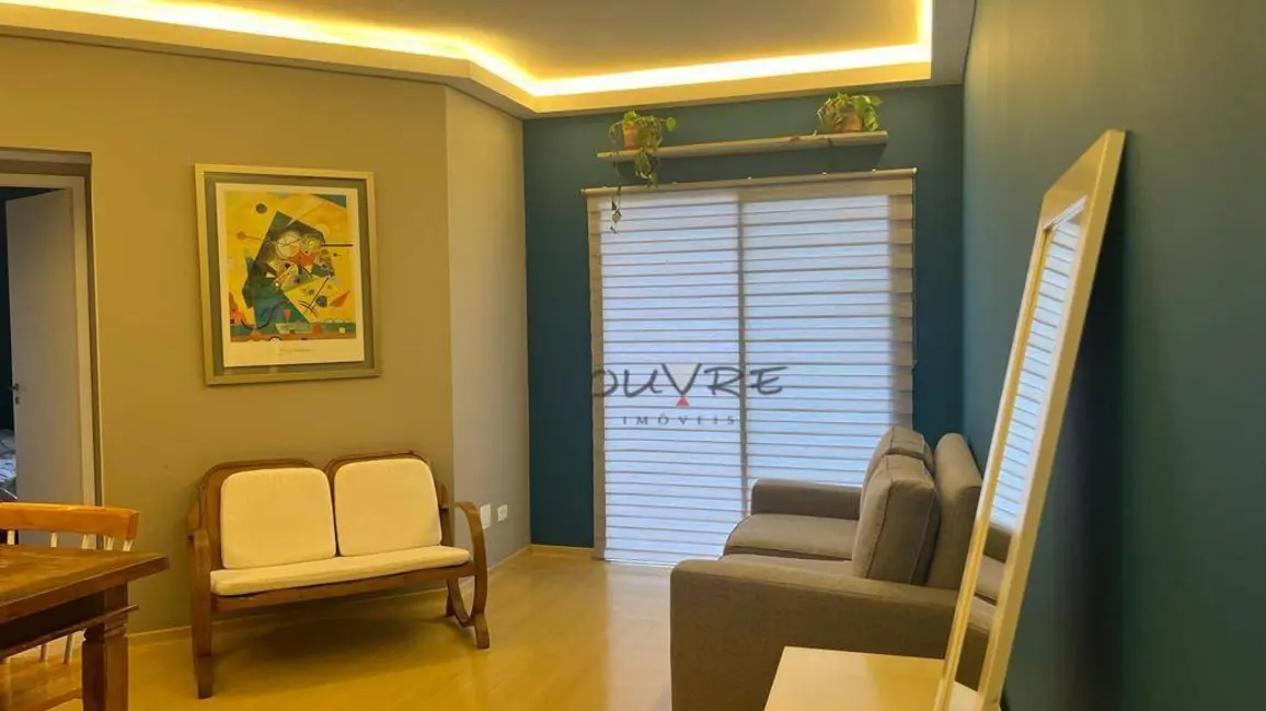 Foto 5 de Apartamento com 2 quartos para alugar, 63m2 em Vila Olímpia, São Paulo - SP