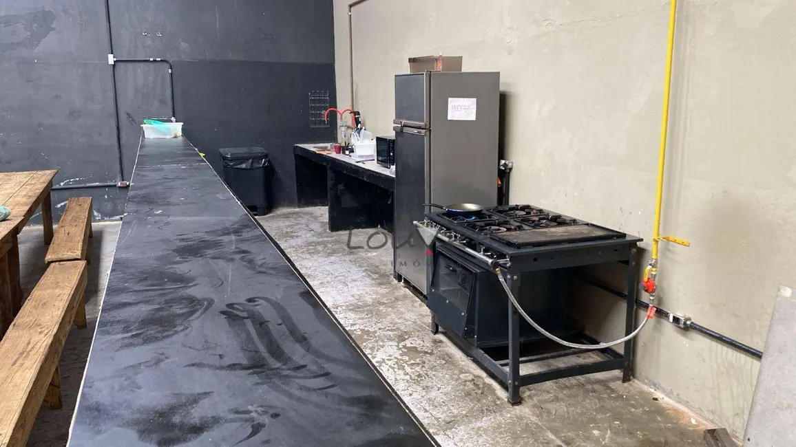 Foto 6 de Armazém / Galpão para alugar, 250m2 em Brooklin Paulista, São Paulo - SP