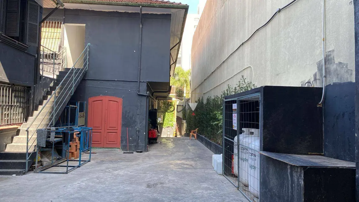 Foto 3 de Armazém / Galpão para alugar, 250m2 em Brooklin Paulista, São Paulo - SP