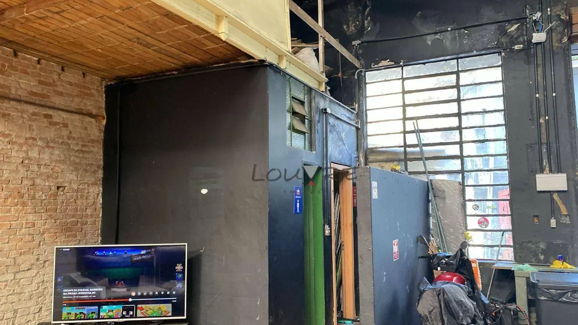 Foto 4 de Armazém / Galpão para alugar, 250m2 em Brooklin Paulista, São Paulo - SP