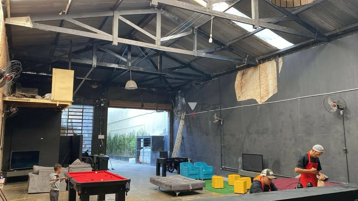 Foto 5 de Armazém / Galpão para alugar, 250m2 em Brooklin Paulista, São Paulo - SP