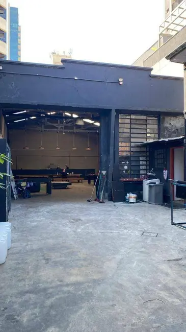 Foto 1 de Armazém / Galpão para alugar, 250m2 em Brooklin Paulista, São Paulo - SP