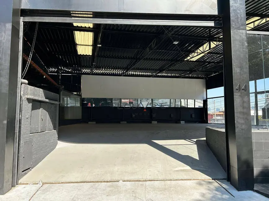 Foto 5 de Loja para alugar, 380m2 em Brooklin Paulista, São Paulo - SP