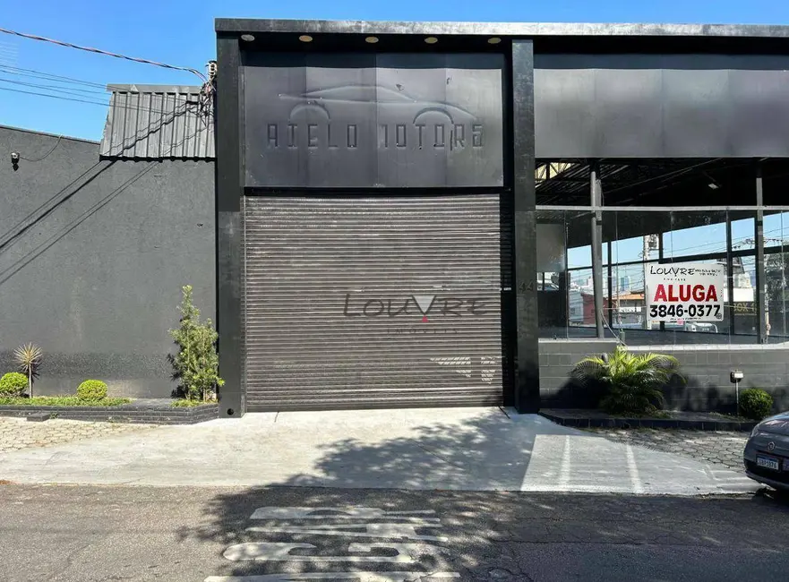 Foto 3 de Loja para alugar, 380m2 em Brooklin Paulista, São Paulo - SP