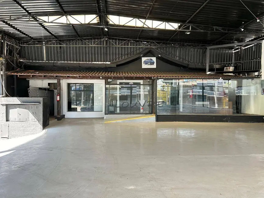 Foto 7 de Loja para alugar, 380m2 em Brooklin Paulista, São Paulo - SP