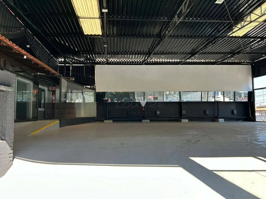 Foto 6 de Loja para alugar, 380m2 em Brooklin Paulista, São Paulo - SP