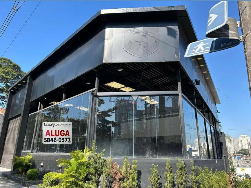 Foto 2 de Loja para alugar, 380m2 em Brooklin Paulista, São Paulo - SP