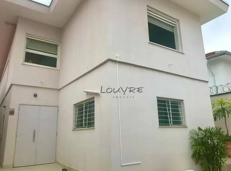 Foto 2 de Casa à venda e para alugar, 300m2 em Campo Belo, São Paulo - SP