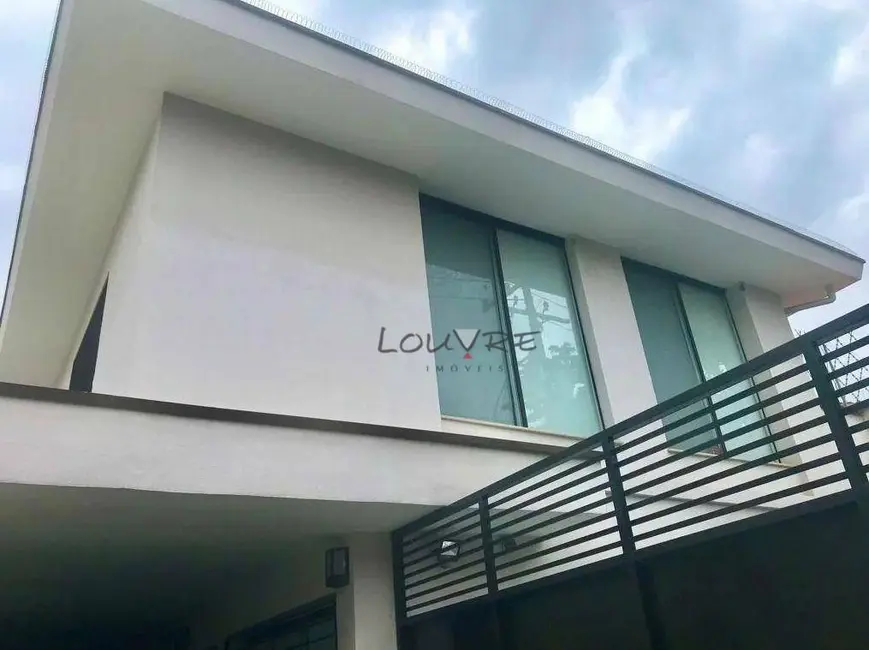 Foto 9 de Casa à venda e para alugar, 300m2 em Campo Belo, São Paulo - SP