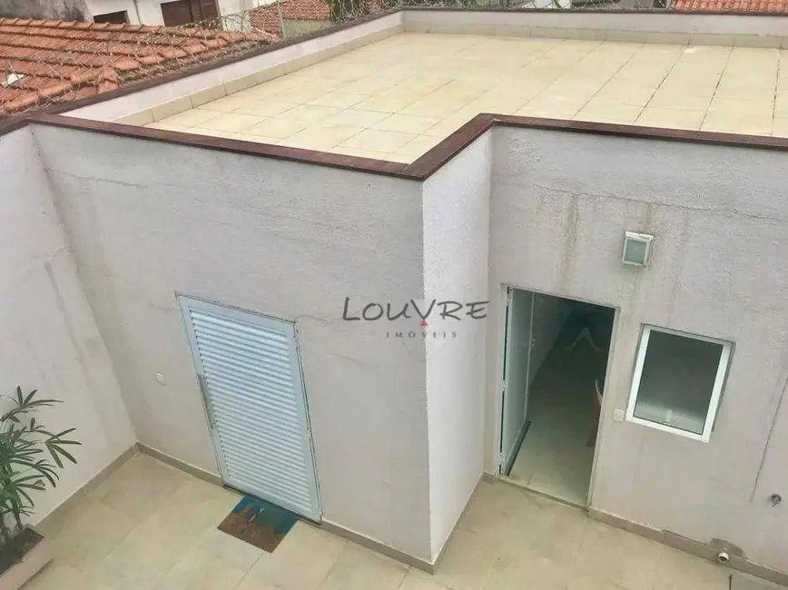 Foto 3 de Casa à venda e para alugar, 300m2 em Campo Belo, São Paulo - SP