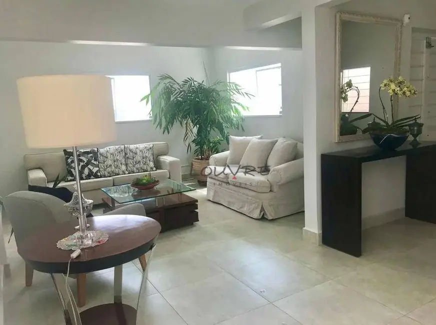 Foto 1 de Casa à venda e para alugar, 300m2 em Campo Belo, São Paulo - SP