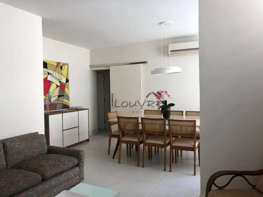 Apartamento com 4 quartos à venda, 129m2 em Pitangueiras, Guaruja - SP - imagem 4 Foto 4 de Apartamento com 4 quartos à venda, 129m2 em Pitangueiras, Guaruja - SP