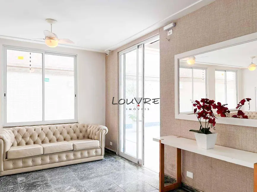 Apartamento com 4 quartos à venda e para alugar, 129m2 em Pitangueiras, Guaruja - SP - imagem 8 Foto 8 de Apartamento com 4 quartos à venda e para alugar, 129m2 em Pitangueiras, Guaruja - SP
