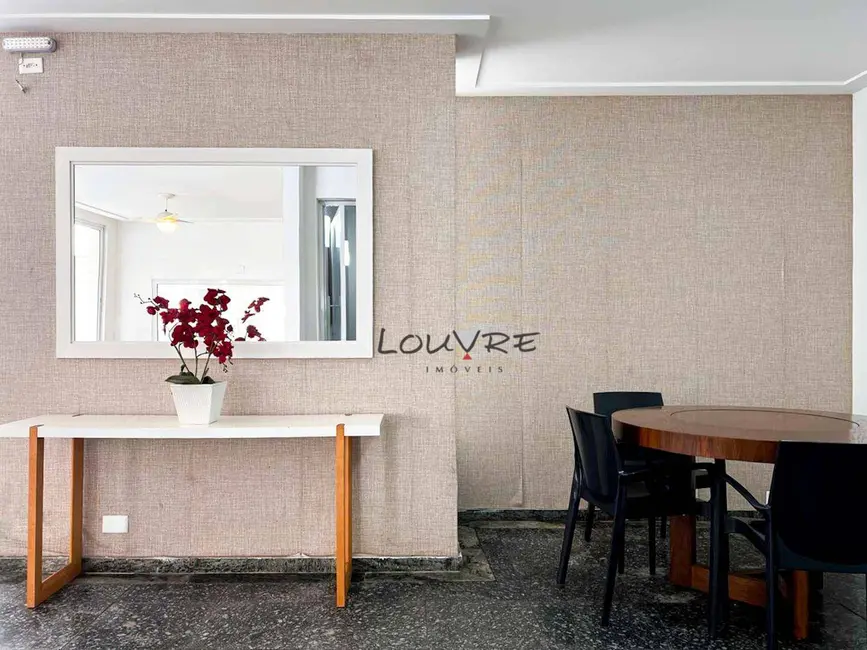 Apartamento com 4 quartos à venda e para alugar, 129m2 em Pitangueiras, Guaruja - SP - imagem 5 Foto 5 de Apartamento com 4 quartos à venda e para alugar, 129m2 em Pitangueiras, Guaruja - SP