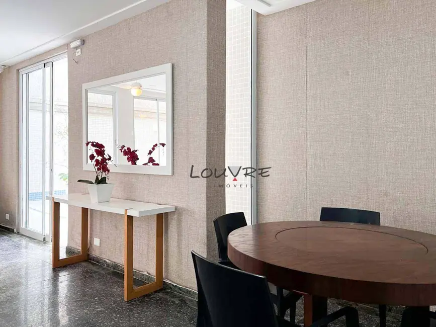 Apartamento com 4 quartos à venda e para alugar, 129m2 em Pitangueiras, Guaruja - SP - imagem 9 Foto 9 de Apartamento com 4 quartos à venda e para alugar, 129m2 em Pitangueiras, Guaruja - SP