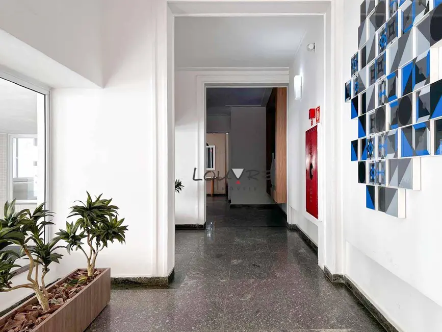 Apartamento com 4 quartos à venda e para alugar, 129m2 em Pitangueiras, Guaruja - SP - imagem 6 Foto 6 de Apartamento com 4 quartos à venda e para alugar, 129m2 em Pitangueiras, Guaruja - SP
