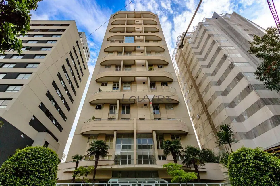 Foto 1 de Apartamento com 1 quarto à venda, 76m2 em Itaim Bibi, São Paulo - SP