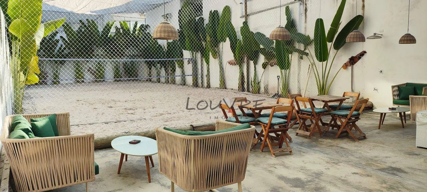 Foto 1 de Loja para alugar, 300m2 em Jardim Paulistano, São Paulo - SP