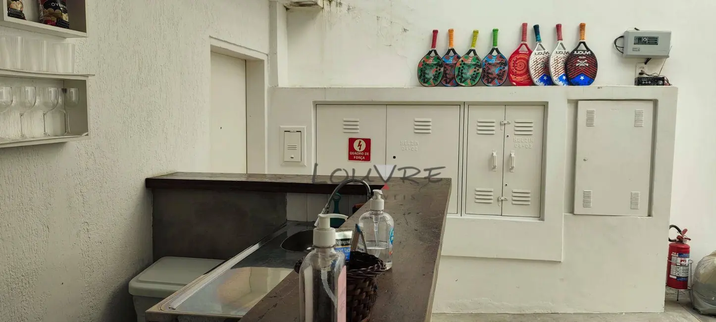 Foto 7 de Loja para alugar, 300m2 em Jardim Paulistano, São Paulo - SP