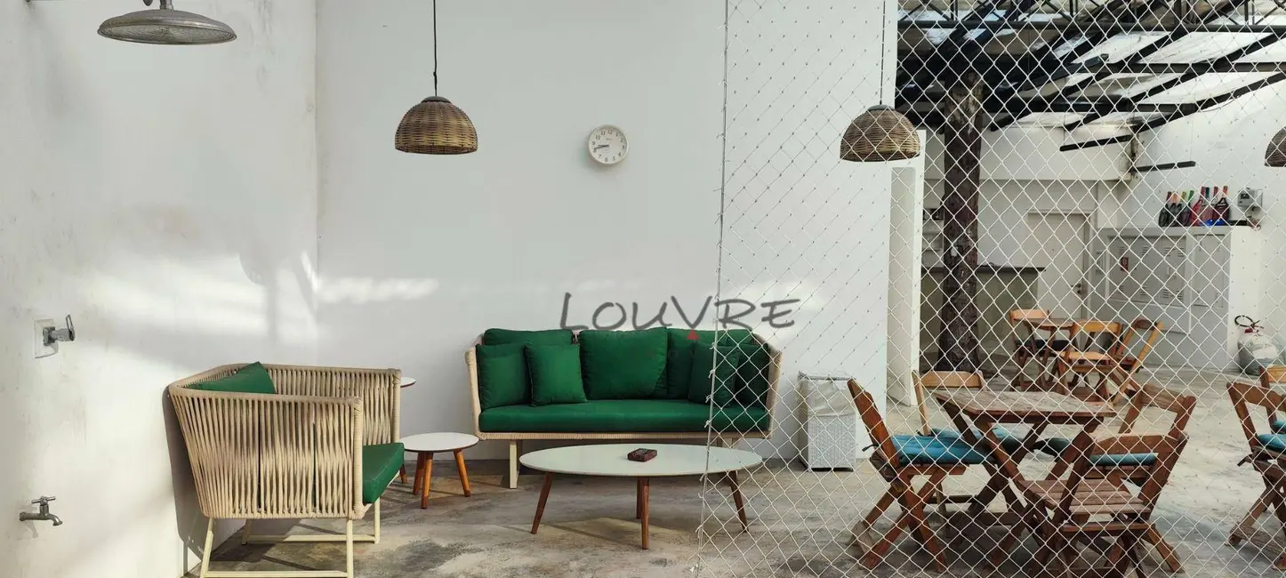 Foto 5 de Loja para alugar, 300m2 em Jardim Paulistano, São Paulo - SP