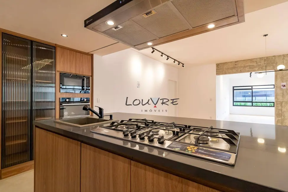 Apartamento com 3 quartos à venda, 220m2 em Cerqueira César, São Paulo - SP - imagem 9 Foto 9 de Apartamento com 3 quartos à venda, 220m2 em Cerqueira César, São Paulo - SP