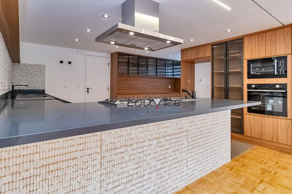 Apartamento com 3 quartos à venda, 220m2 em Cerqueira César, São Paulo - SP - imagem 6 Foto 6 de Apartamento com 3 quartos à venda, 220m2 em Cerqueira César, São Paulo - SP