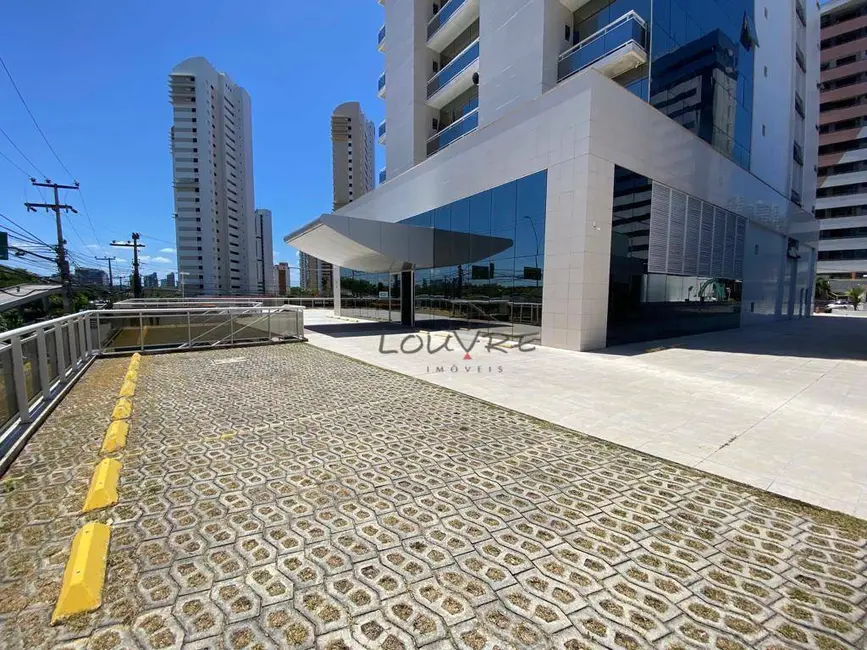 Loja à venda, 331m2 em Cocó, Fortaleza - CE - imagem 5 Foto 5 de Loja à venda, 331m2 em Cocó, Fortaleza - CE