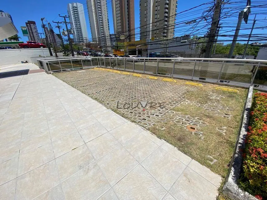 Loja à venda, 331m2 em Cocó, Fortaleza - CE - imagem 4 Foto 4 de Loja à venda, 331m2 em Cocó, Fortaleza - CE