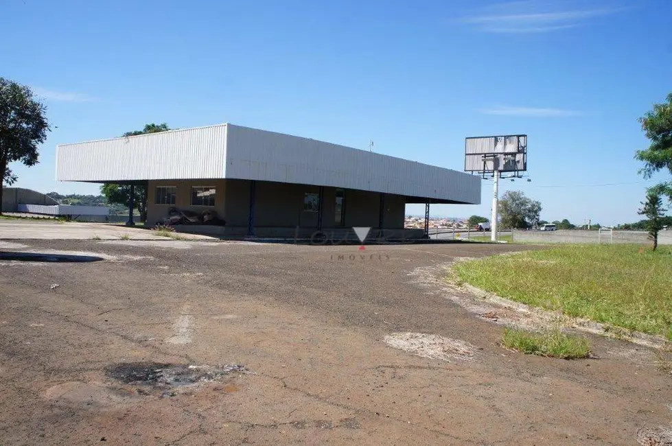 Foto 1 de Armazém / Galpão à venda, 174038m2 em Chácaras Reunidas Anhangüera (Nova Veneza), Sumare - SP