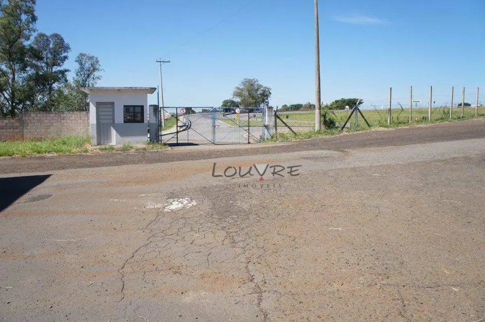 Foto 2 de Armazém / Galpão à venda, 174038m2 em Chácaras Reunidas Anhangüera (Nova Veneza), Sumare - SP