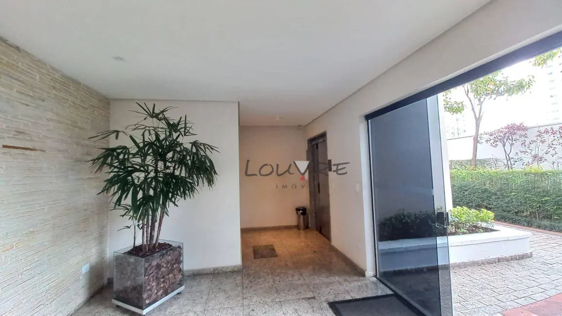 Foto 4 de Apartamento com 3 quartos à venda, 97m2 em Vila Olímpia, São Paulo - SP