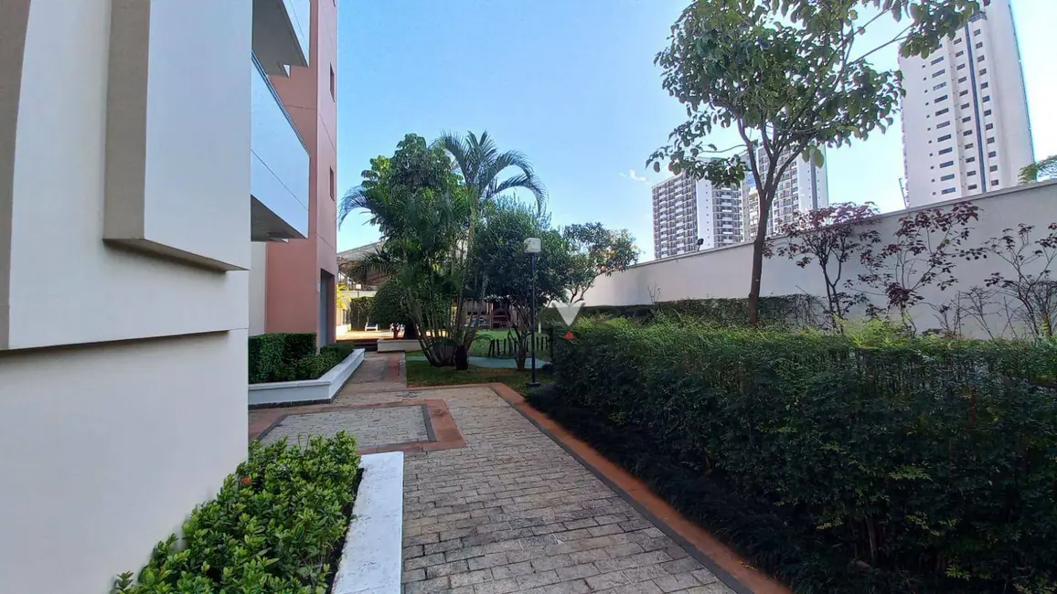 Foto 3 de Apartamento com 3 quartos à venda, 97m2 em Vila Olímpia, São Paulo - SP