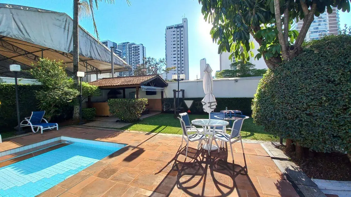 Foto 7 de Apartamento com 3 quartos à venda, 97m2 em Vila Olímpia, São Paulo - SP