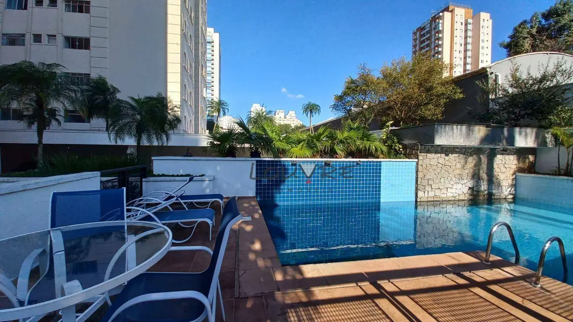 Foto 8 de Apartamento com 3 quartos à venda, 97m2 em Vila Olímpia, São Paulo - SP