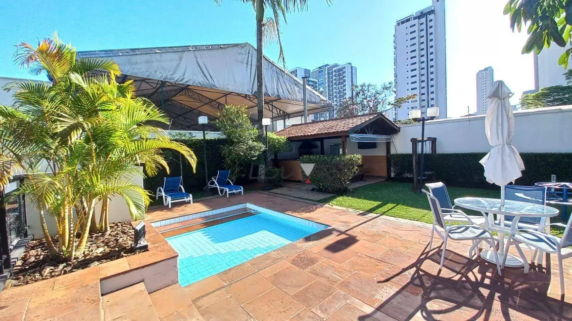 Foto 6 de Apartamento com 3 quartos à venda, 97m2 em Vila Olímpia, São Paulo - SP