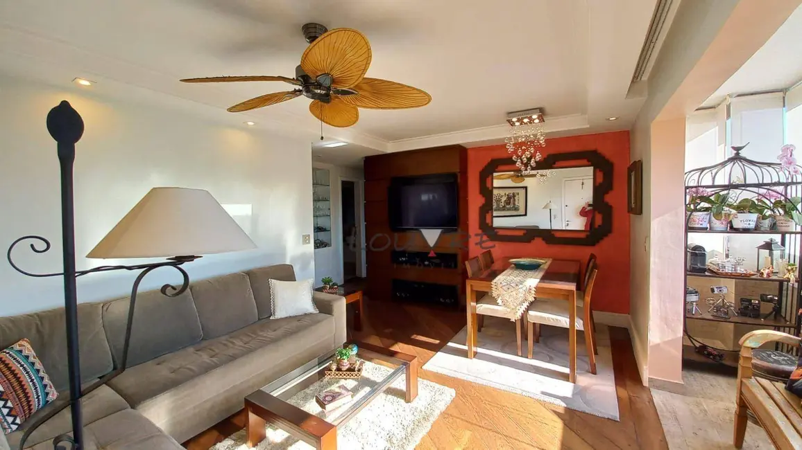 Foto 9 de Apartamento com 3 quartos à venda, 97m2 em Vila Olímpia, São Paulo - SP