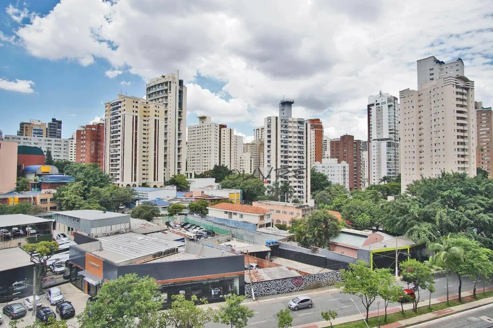 Foto 6 de Apartamento com 4 quartos à venda, 358m2 em Vila Nova Conceição, São Paulo - SP
