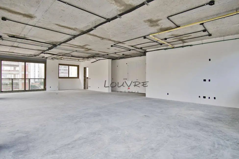 Foto 3 de Apartamento com 4 quartos à venda, 358m2 em Vila Nova Conceição, São Paulo - SP