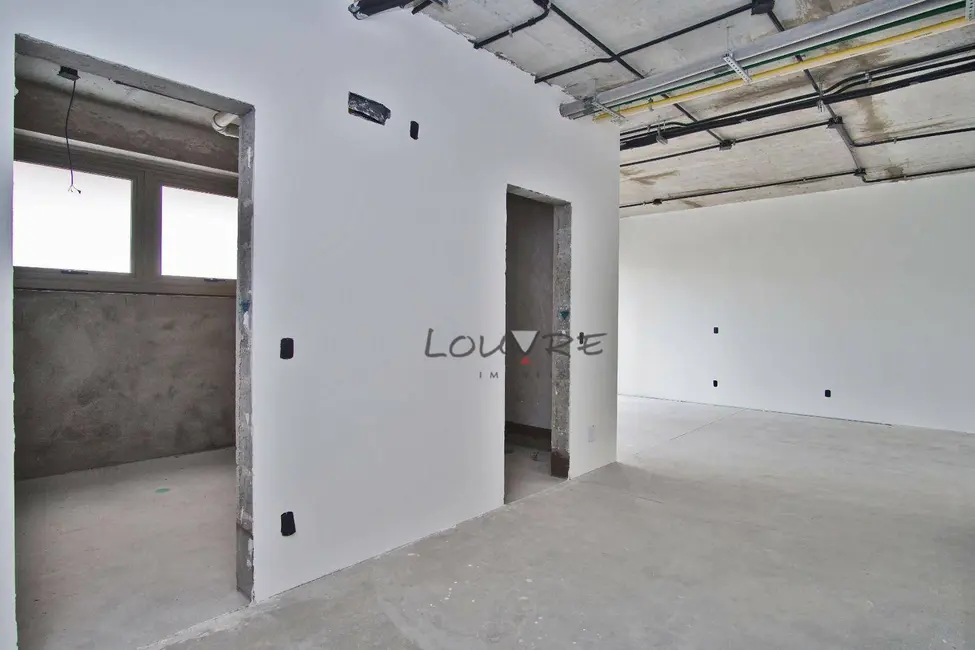 Foto 9 de Apartamento com 4 quartos à venda, 358m2 em Vila Nova Conceição, São Paulo - SP