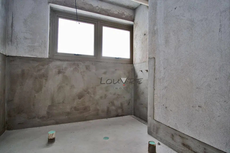 Foto 8 de Apartamento com 4 quartos à venda, 358m2 em Vila Nova Conceição, São Paulo - SP